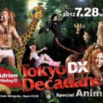 TokyoDecadance DX Special Animal
