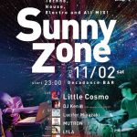 Sunny zone