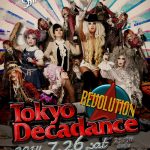 TokyoDecadance special Revolution
