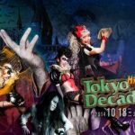 Tokyo Decadance -Special Halloween and 9th anniversary-