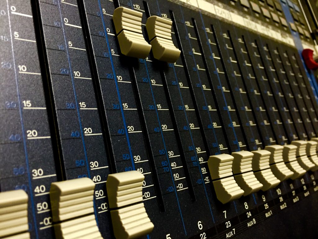 mixer