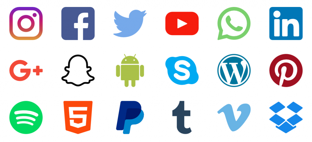 social-media-logos