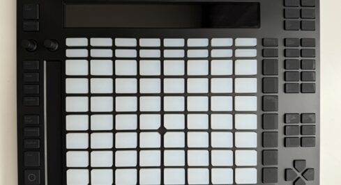 How to Fix Hydrolysis (Sticky Rubber) on Music Gear — Restoring an Ableton Push at Home
