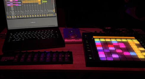 【検証メモ】90’sレイブの「再演」ではなく、現行テクノやUKベースを軸にした“融合”はフロアで成立するか —— 新春ACID大会（FORESTLIMIT）