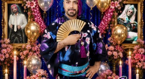 Tokyo Decadance 〜 Adrien’s Birthday 〜｜2026.7.25(SAT) @DECABAR S