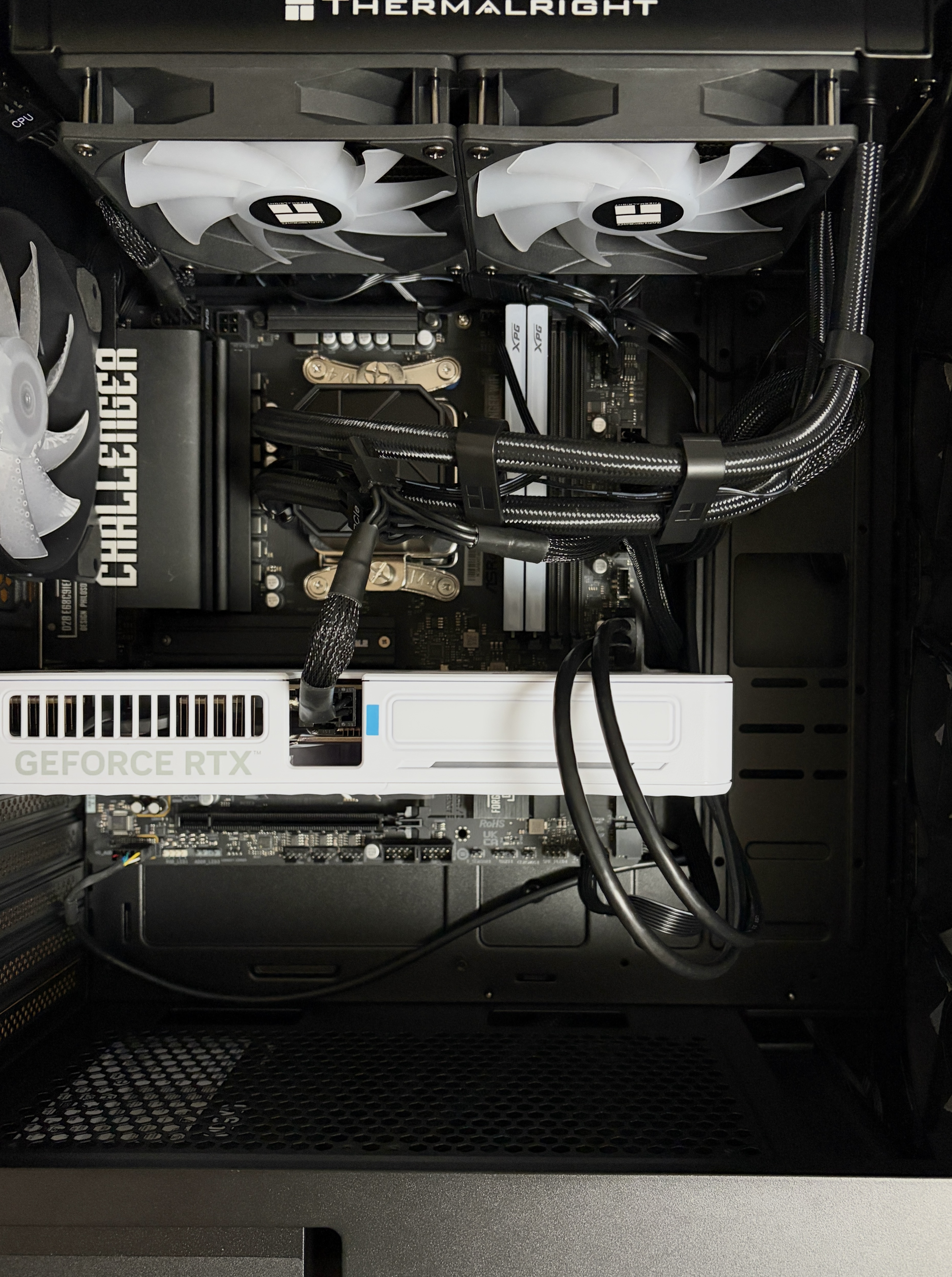 15年ぶりに自作PCを組んだら、ドスパラのBTOより約5.5万円安かった（2026年10月）